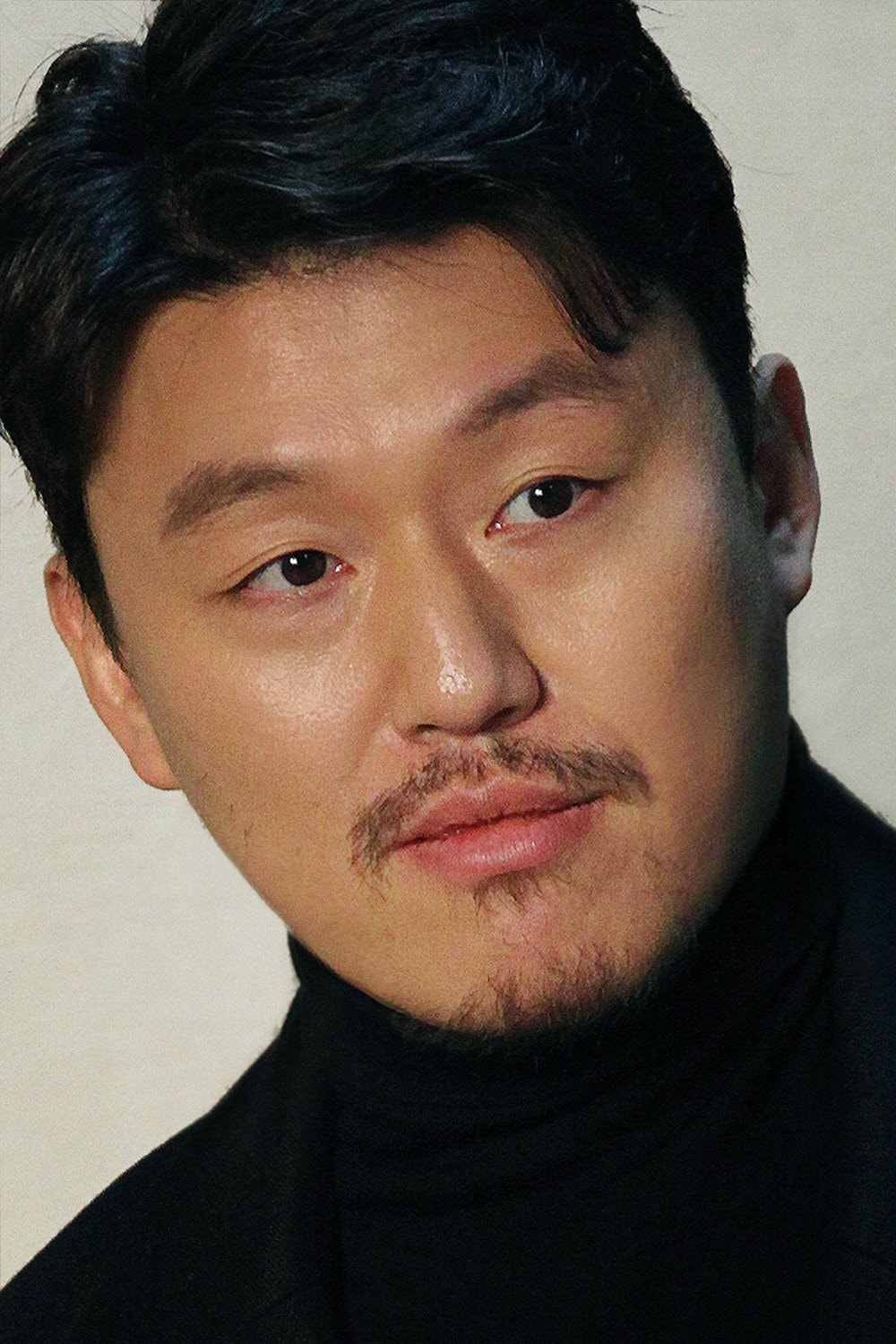 Foto de Kim Min-jae