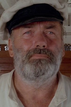 Foto de Paul Hittscher