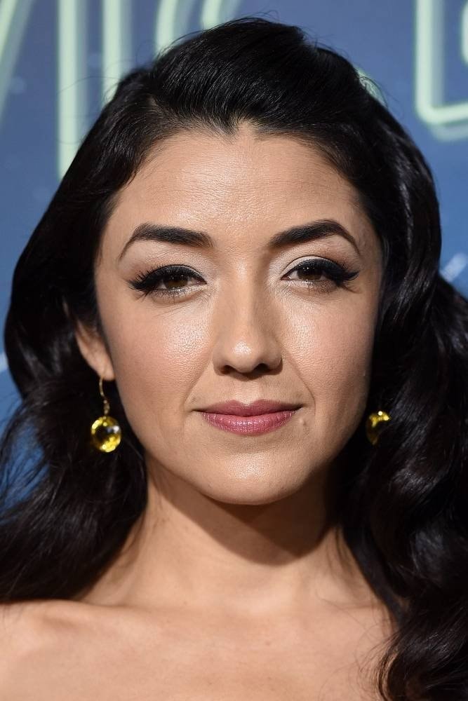 Foto de Yvette Yates Redick