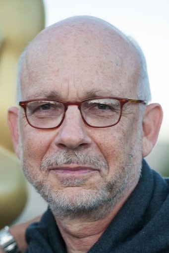 Foto de Paul Brickman