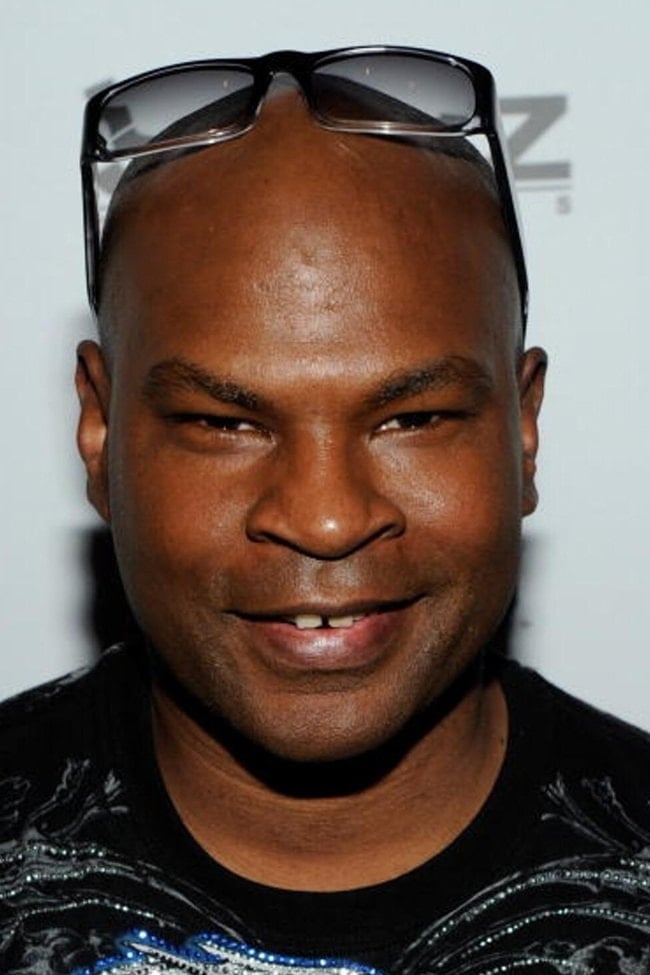 Foto de Michael Chambers