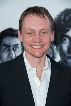 Foto de Alec Berg