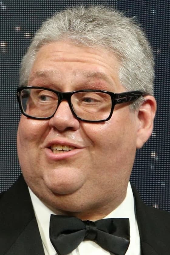 Foto de David Mandel