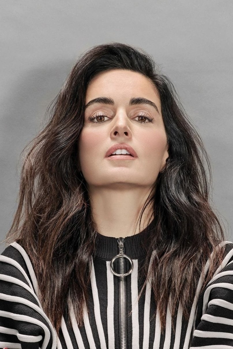 Foto de Ana de la Reguera