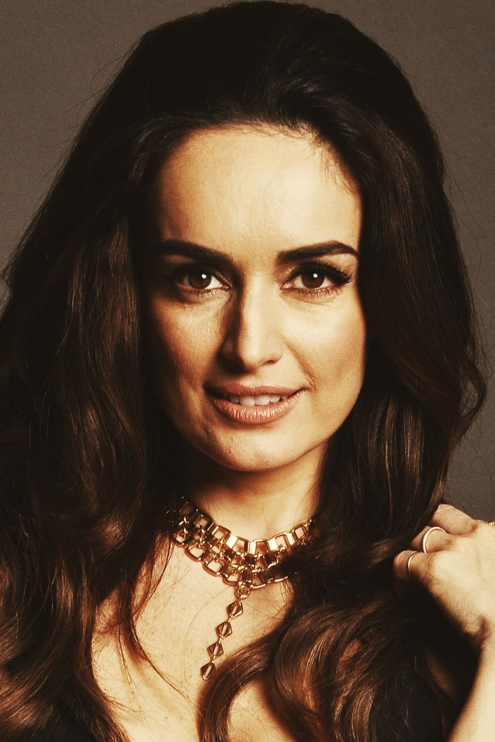 Foto de Ana de la Reguera