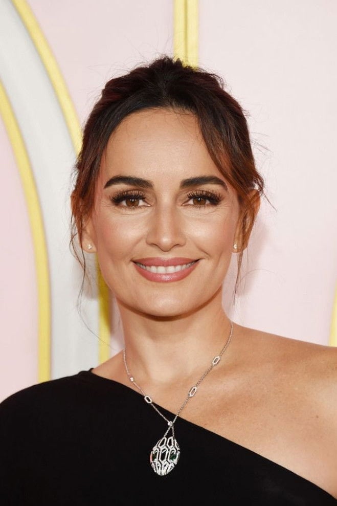 Foto de Ana de la Reguera