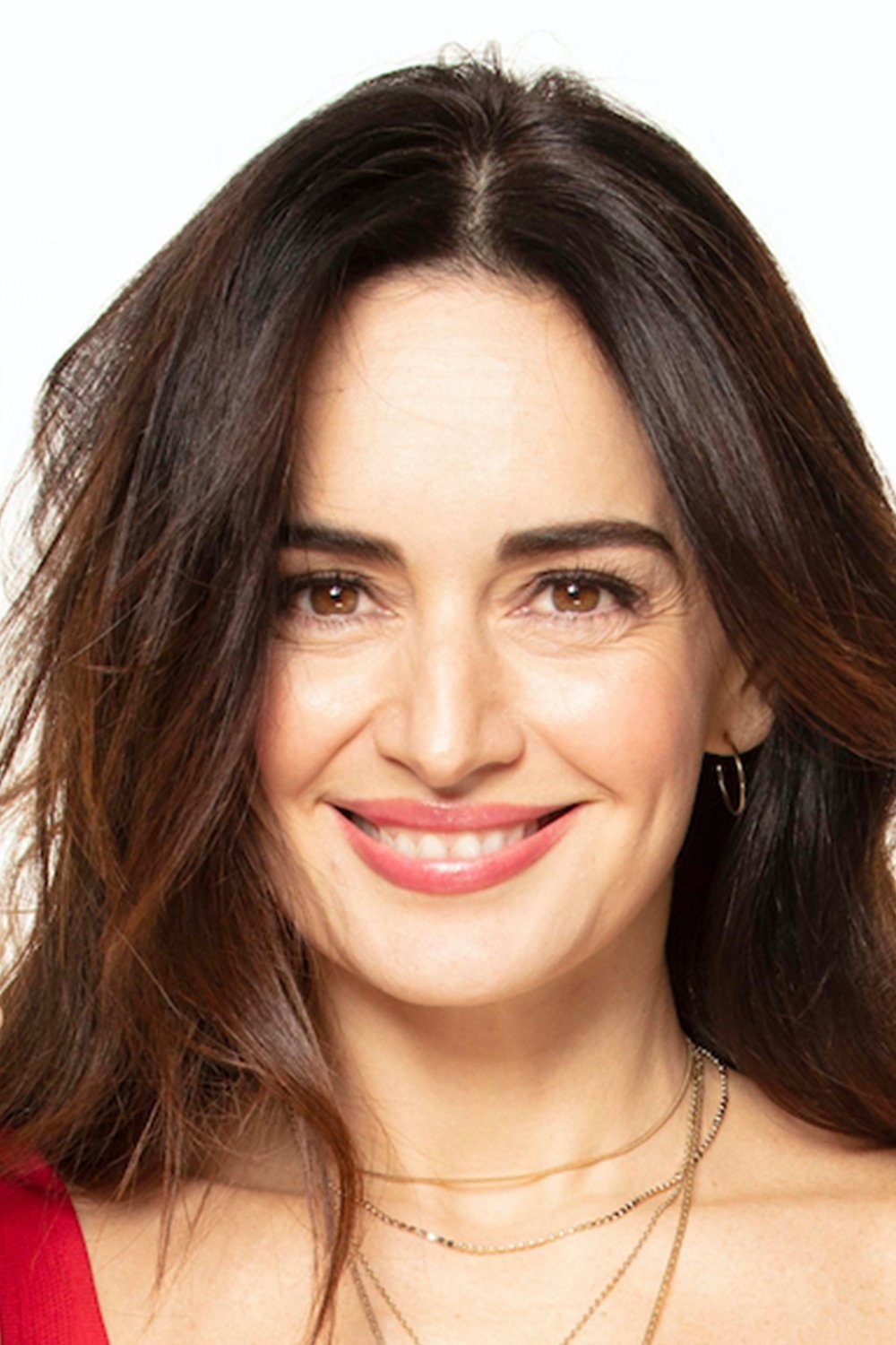Foto de Ana de la Reguera