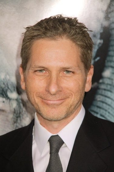 Foto de Ian Mackenzie Jeffers