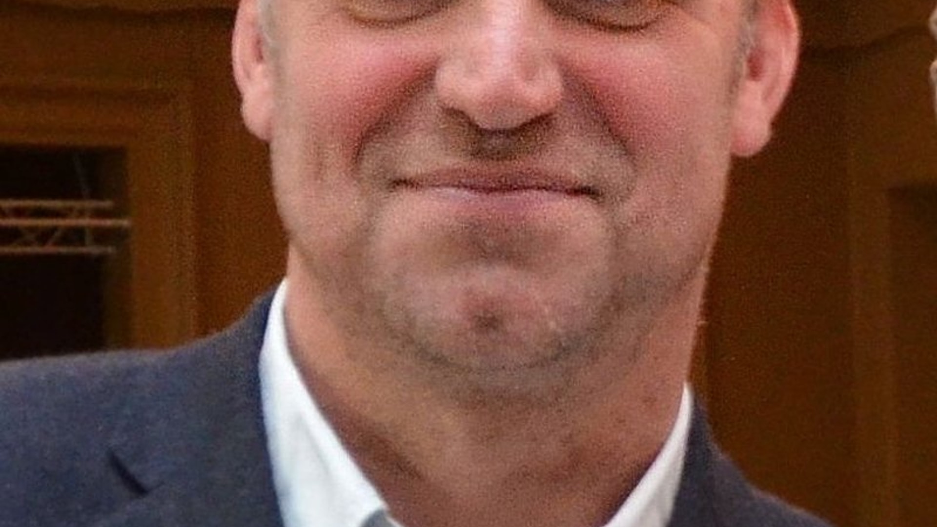 Foto de Hans Bourlon