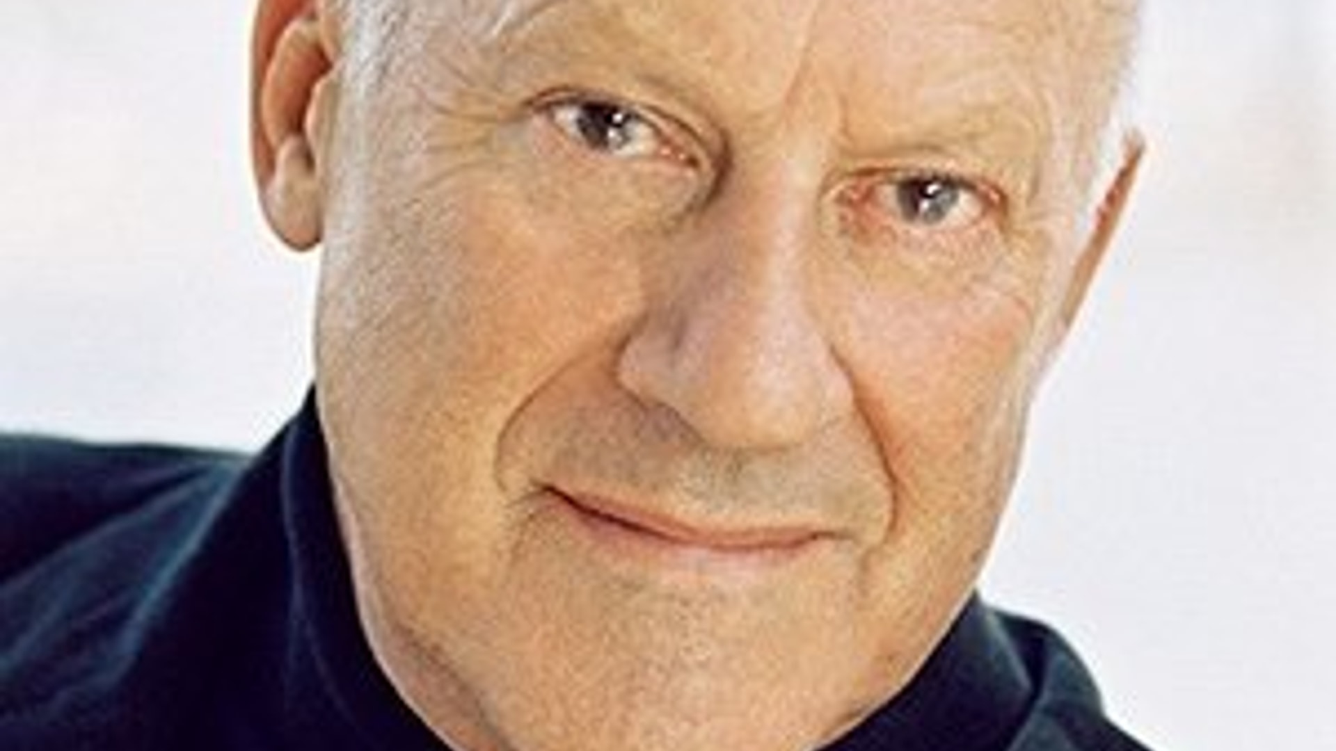 Foto de Norman Foster