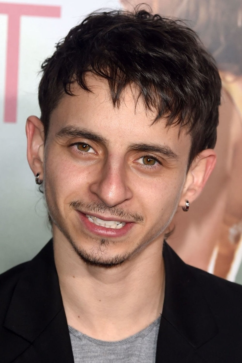 Foto de Moisés Arias