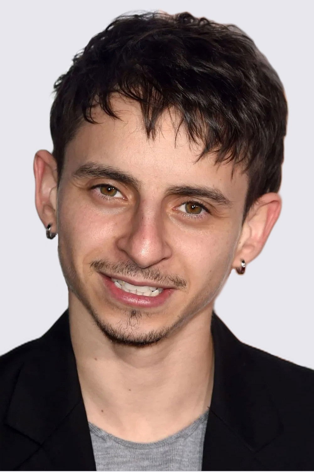 Foto de Moisés Arias