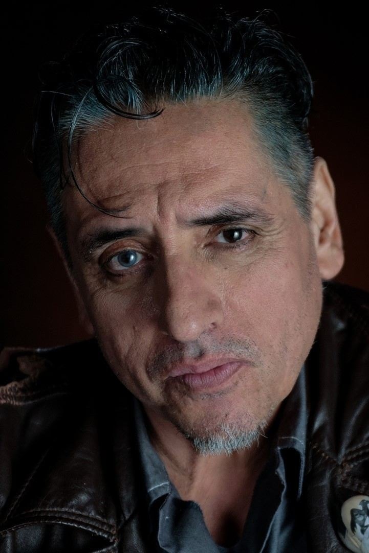 Foto de Richard Montoya