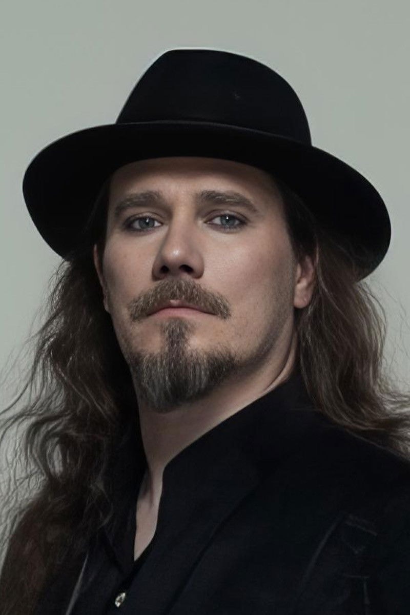 Foto de Tuomas Holopainen