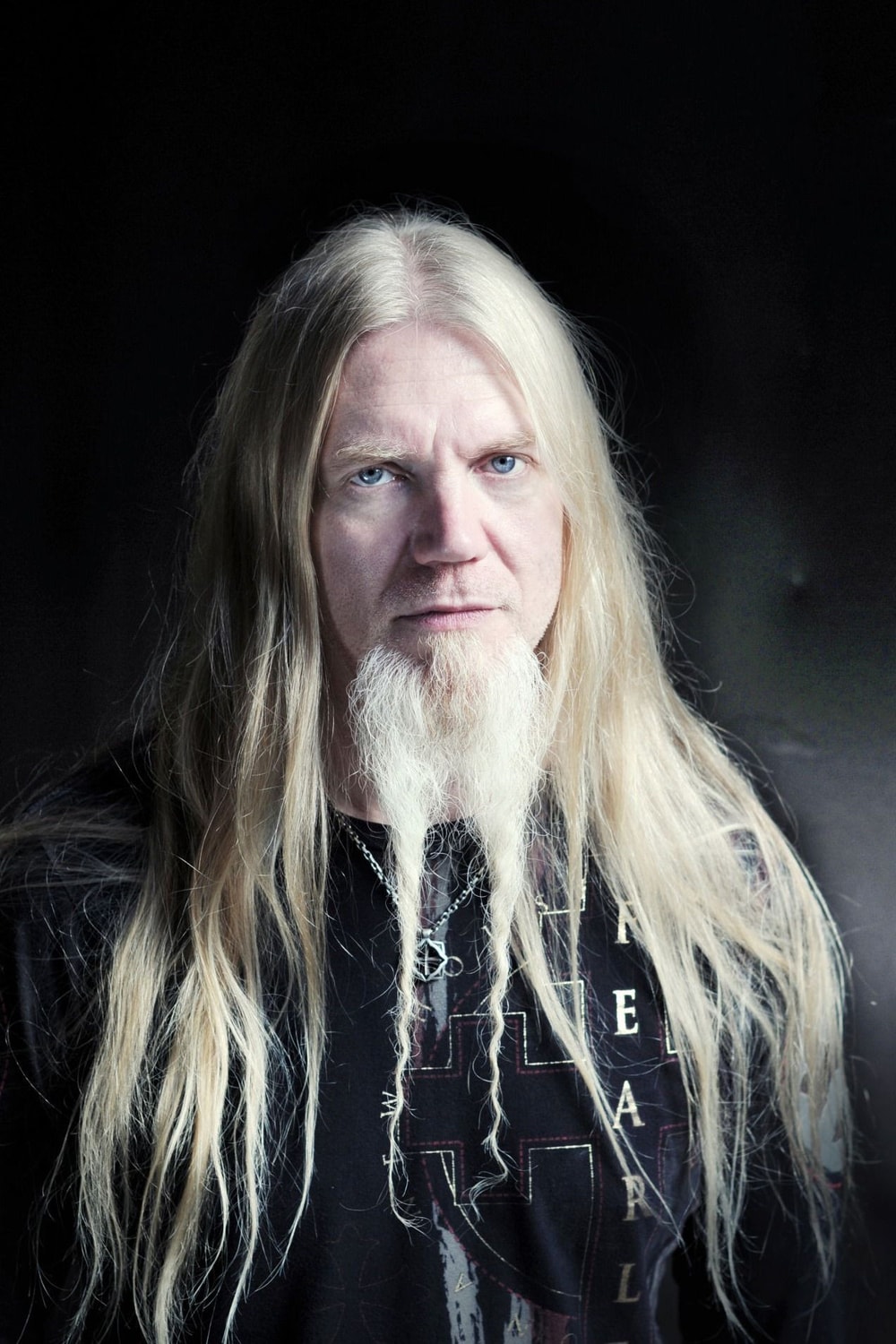Foto de Marco Hietala