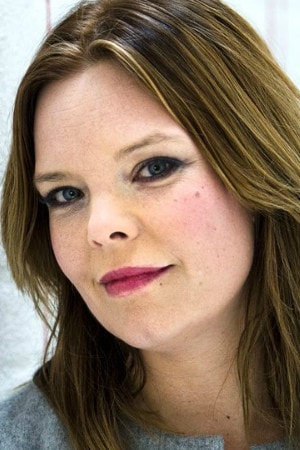 Foto de Anette Olzon