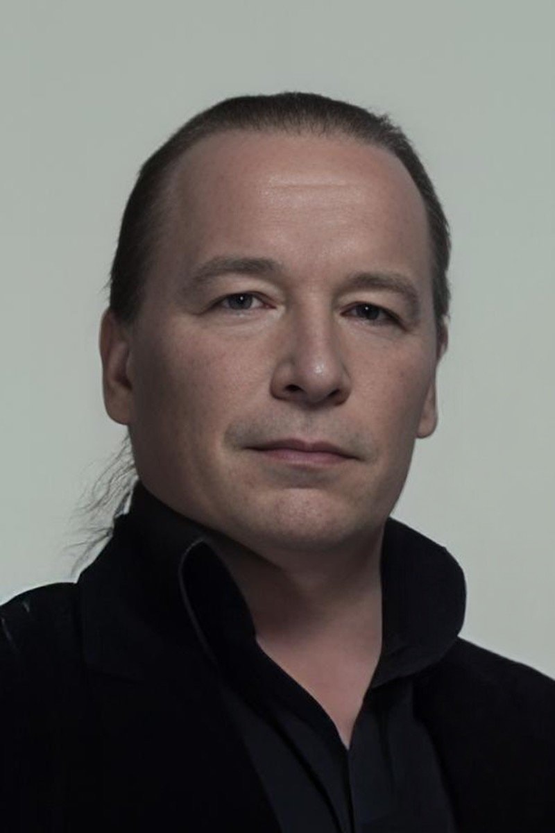 Foto de Emppu Vuorinen