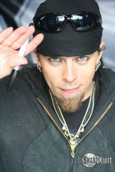 Foto de Jukka Nevalainen