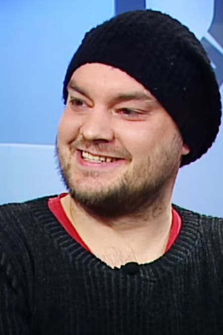 Foto de Stobe Harju