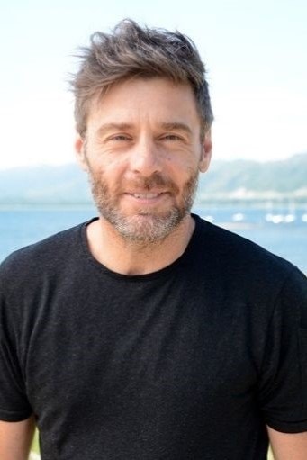 Foto de Gastón Ricaud