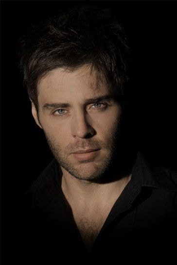 Foto de Gastón Ricaud