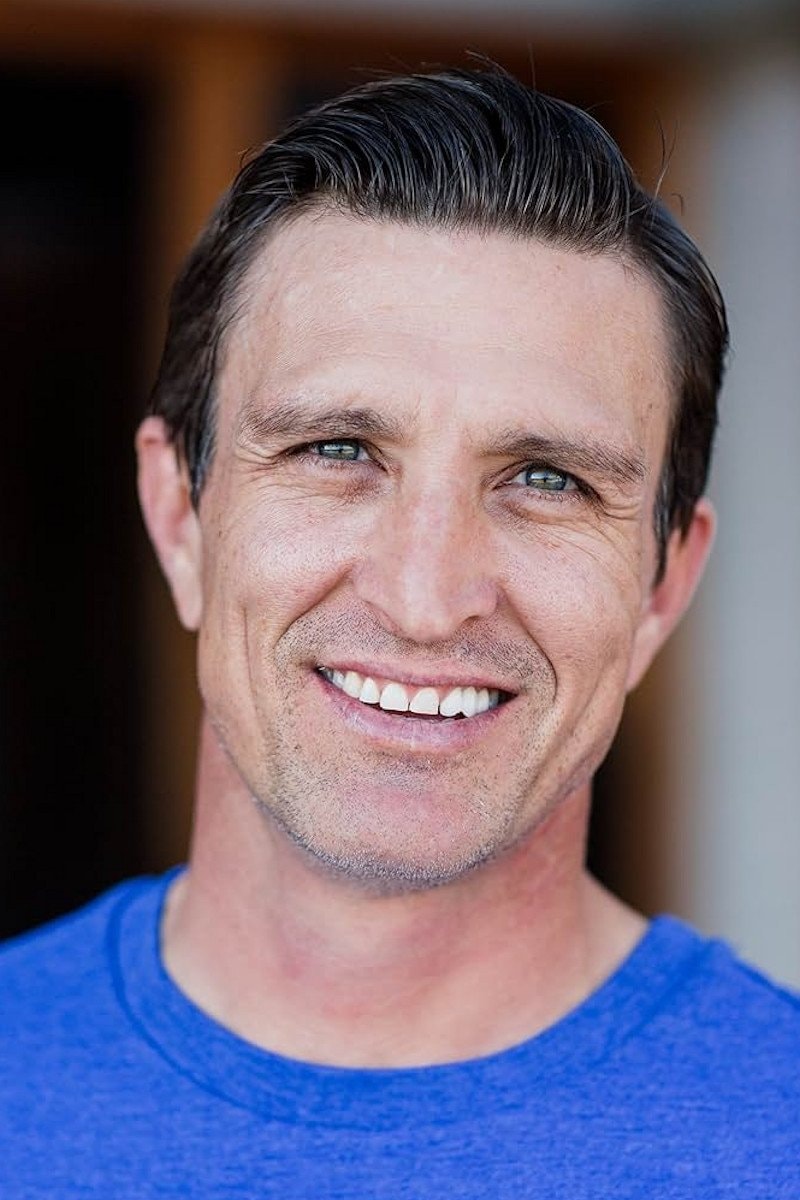 Foto de Thomas Wilson Brown