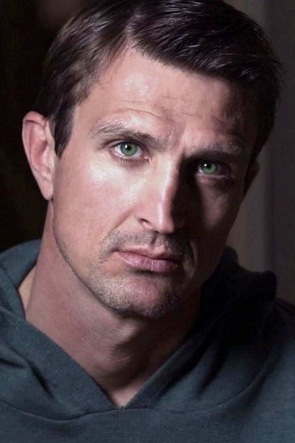 Foto de Thomas Wilson Brown