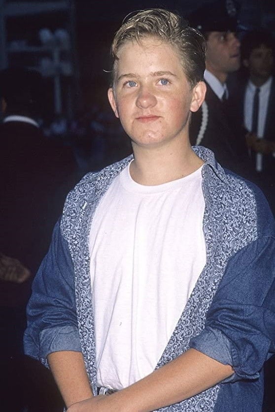 Foto de Jared Rushton