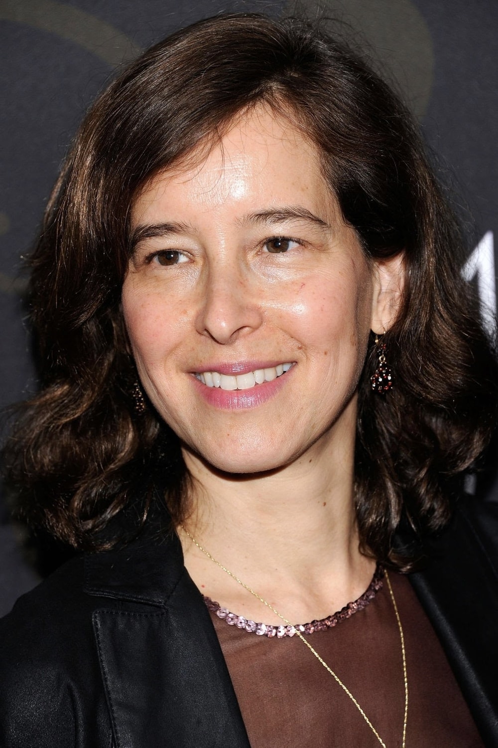 Foto de Pamela Koffler