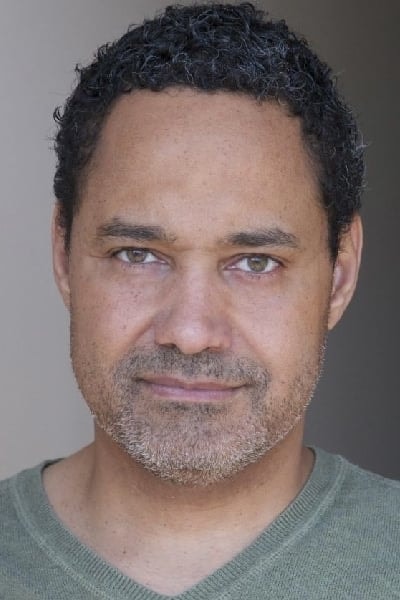 Foto de Jeffrey Reddick