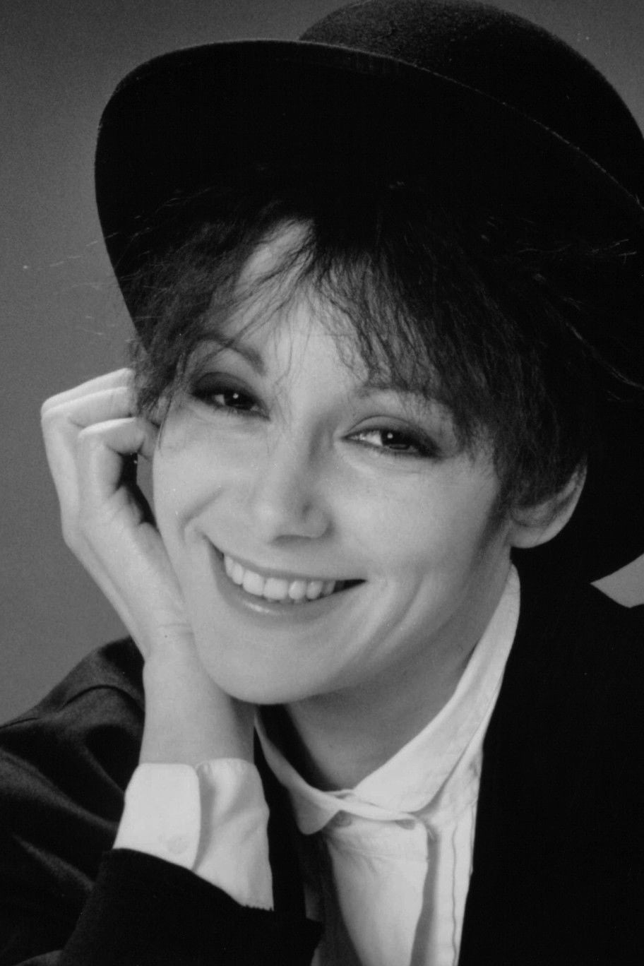 Foto de Amy Heckerling