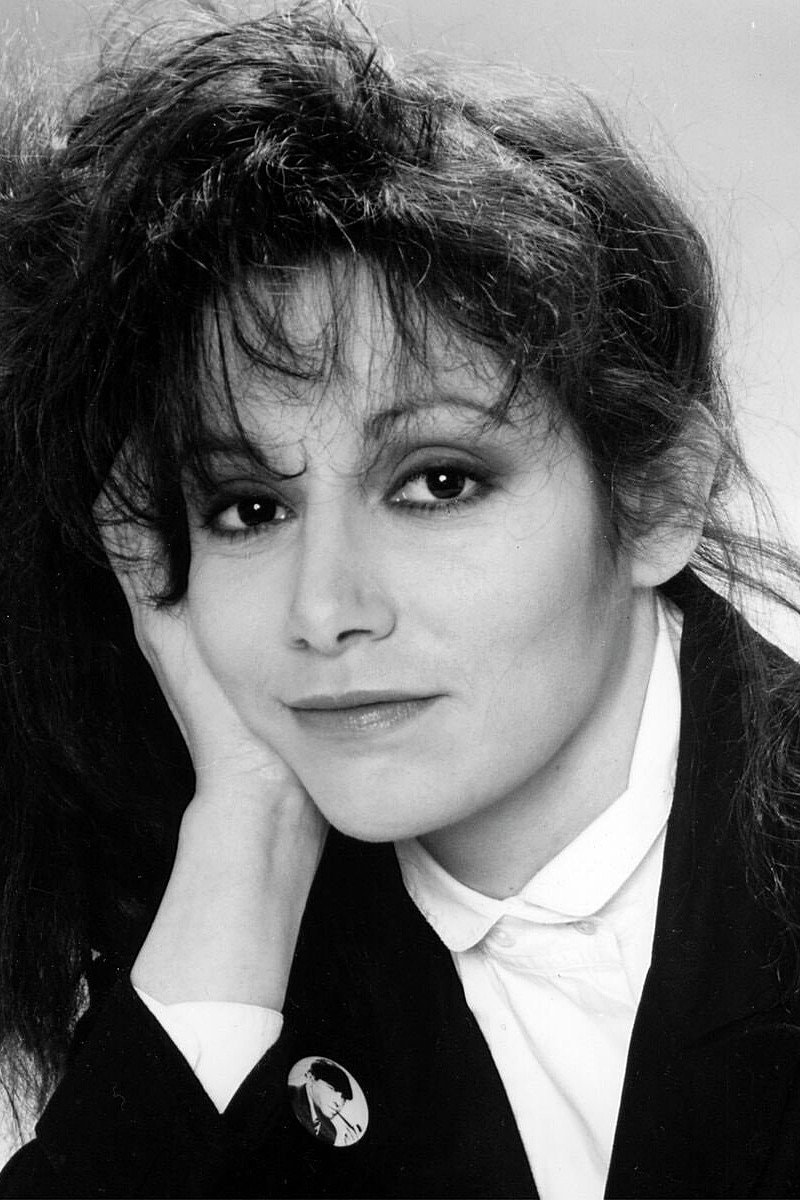 Foto de Amy Heckerling