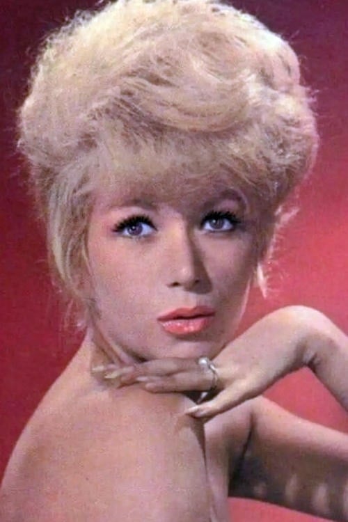 Foto de Rita Cadillac