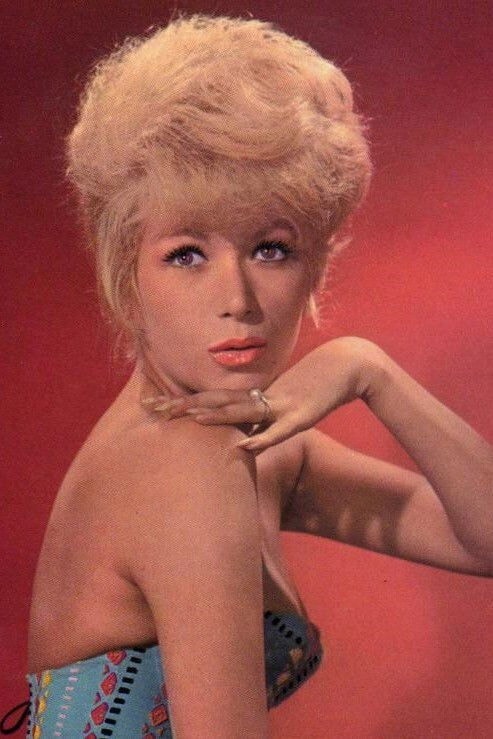 Foto de Rita Cadillac