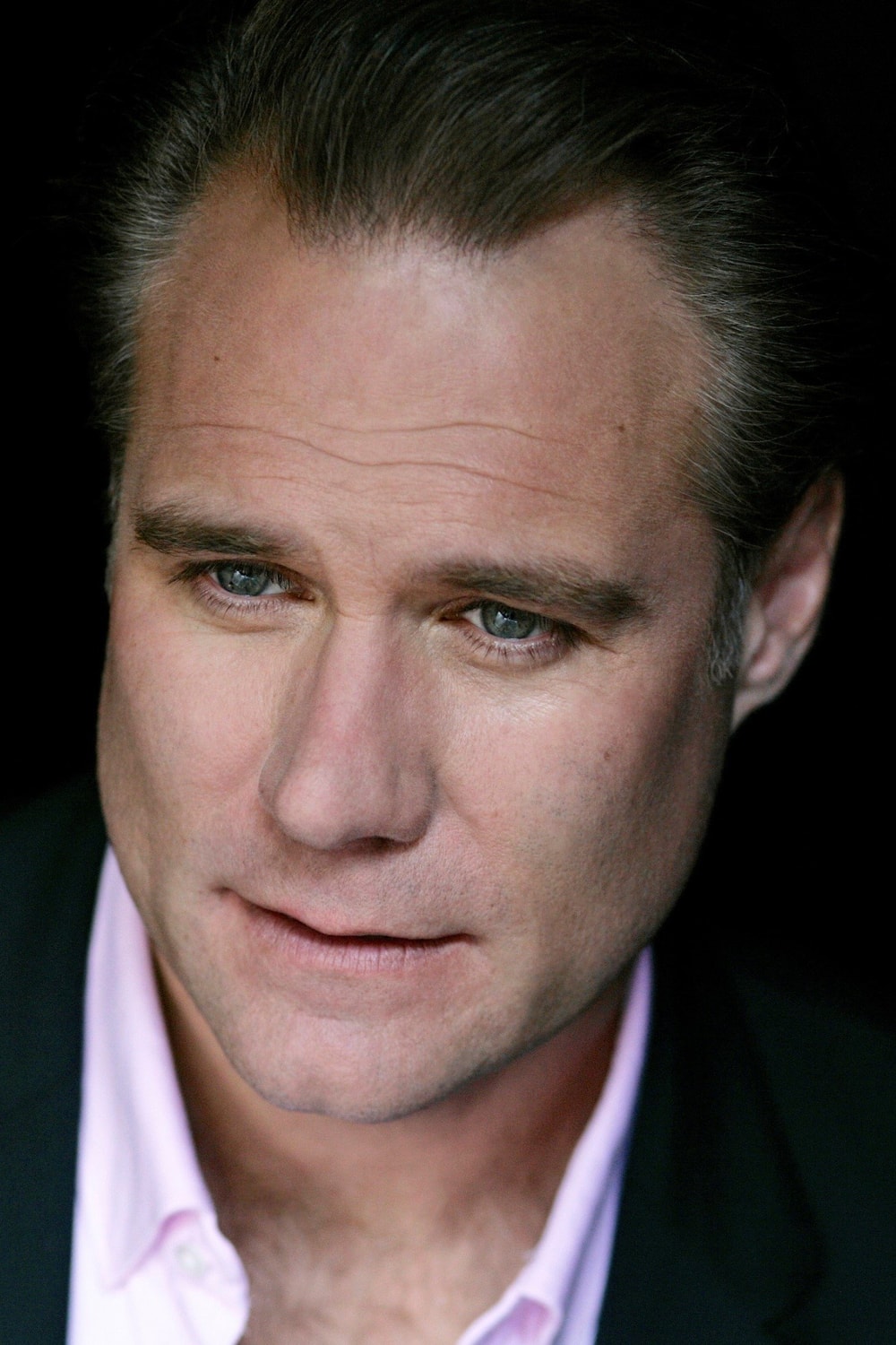 Foto de Brandon Jovanovich