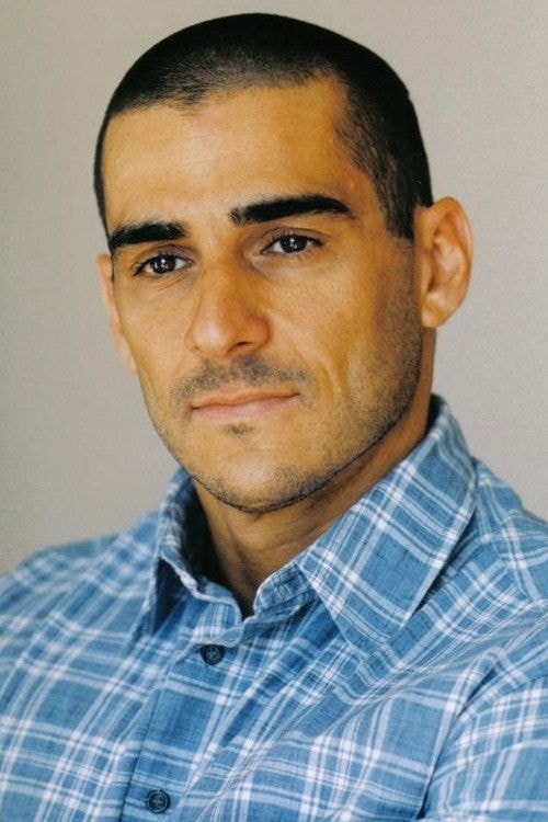 Foto de Thierry Guerrib