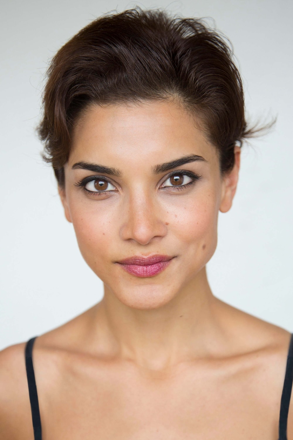 Foto de Amber Rose Revah