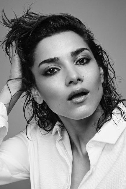 Foto de Amber Rose Revah