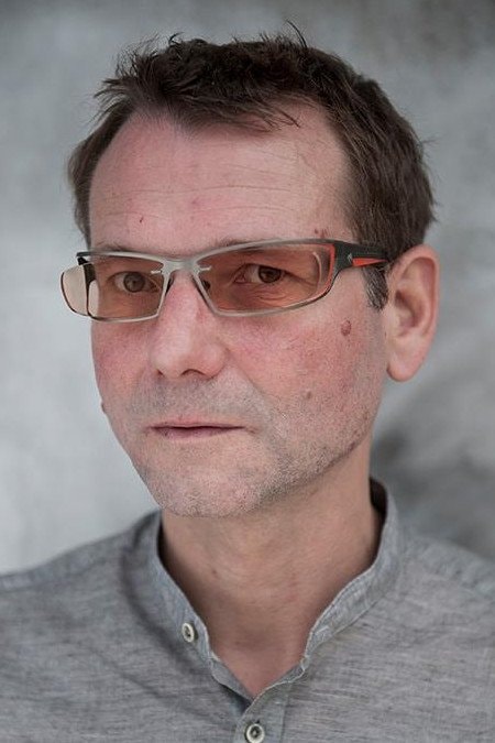 Foto de Radim Špaček