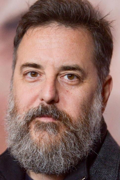 Foto de Mark Romanek