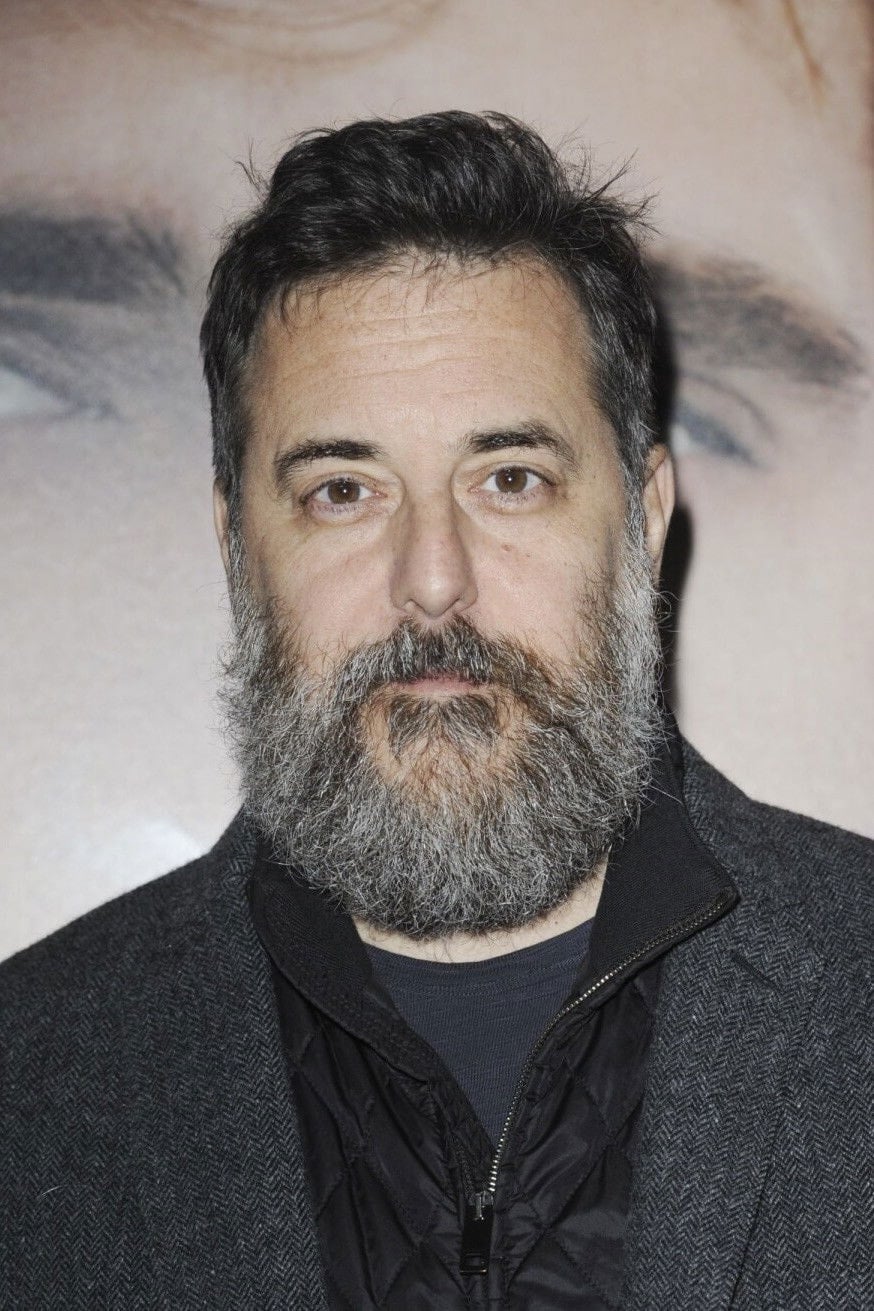 Foto de Mark Romanek