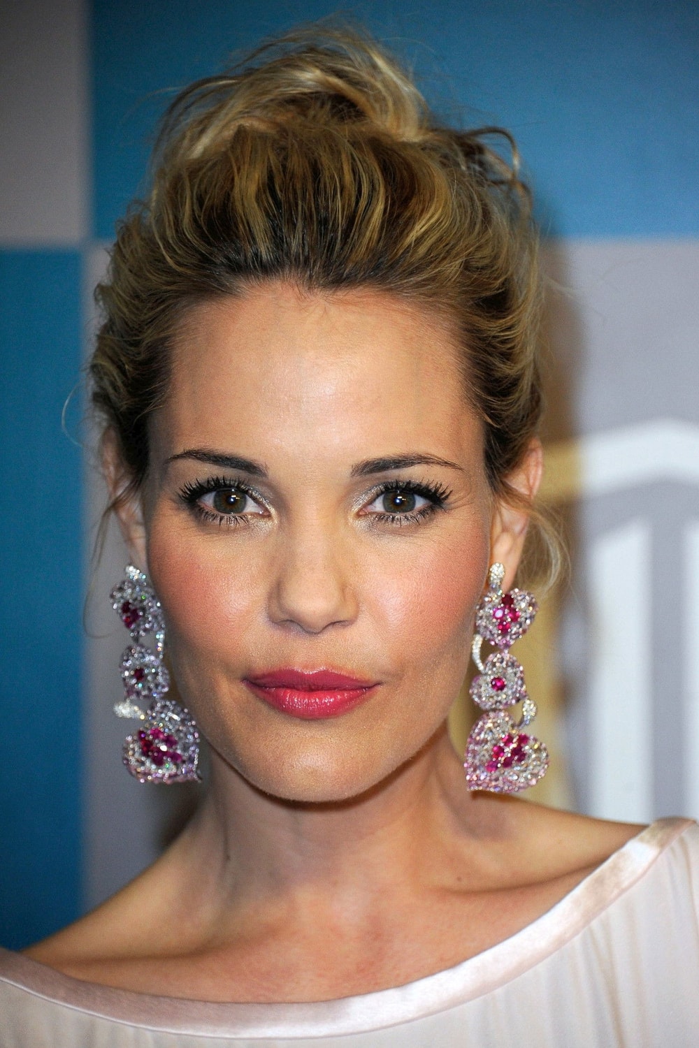 Foto de Leslie Bibb