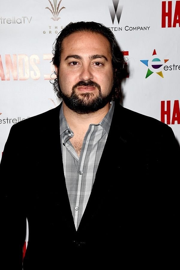 Foto de Jonathan Jakubowicz