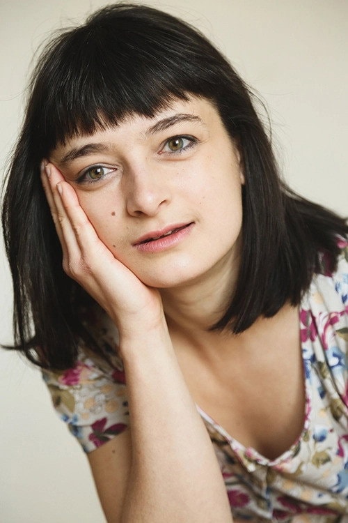 Foto de Myriam Fichter