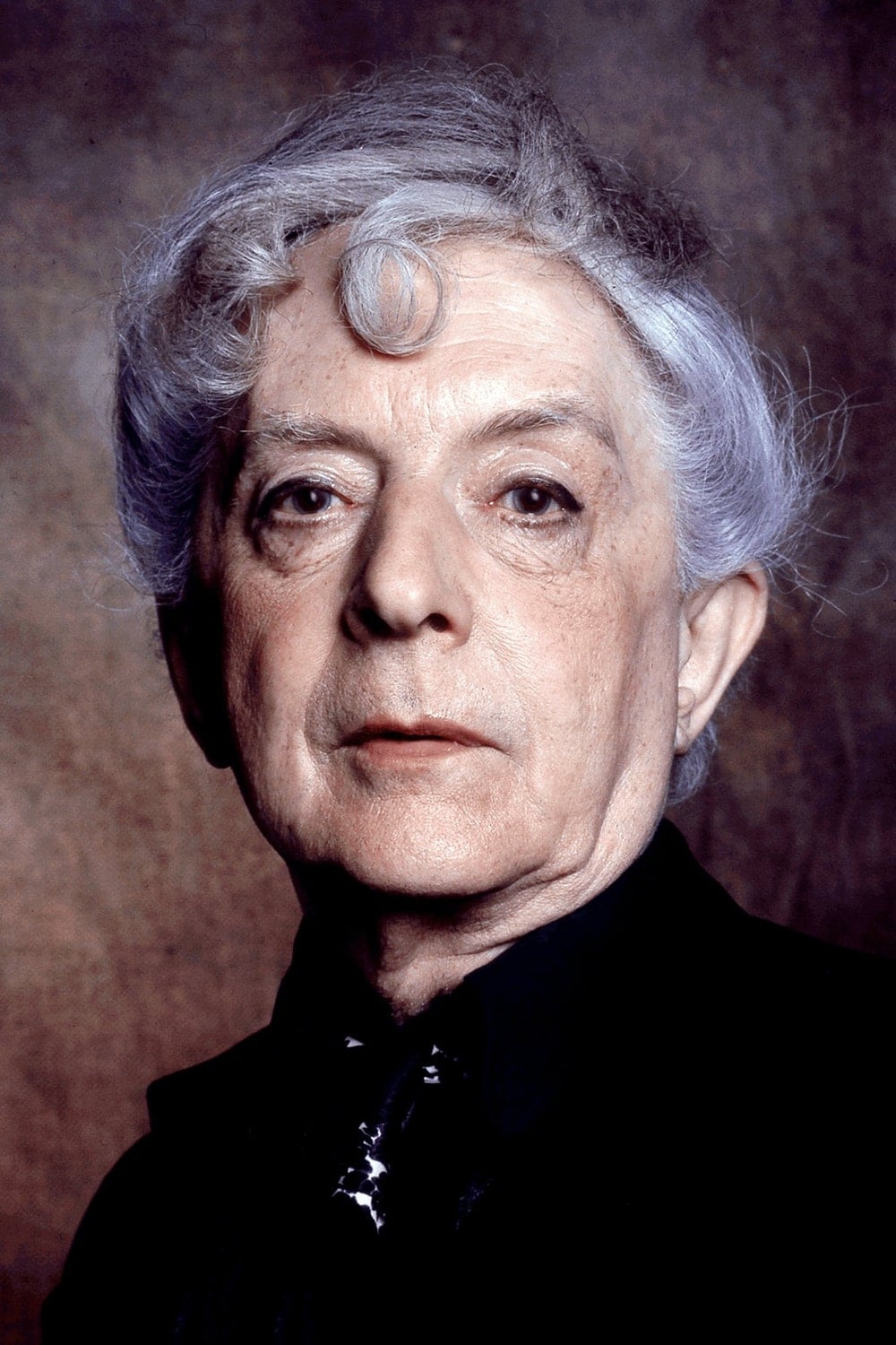 Foto de Quentin Crisp