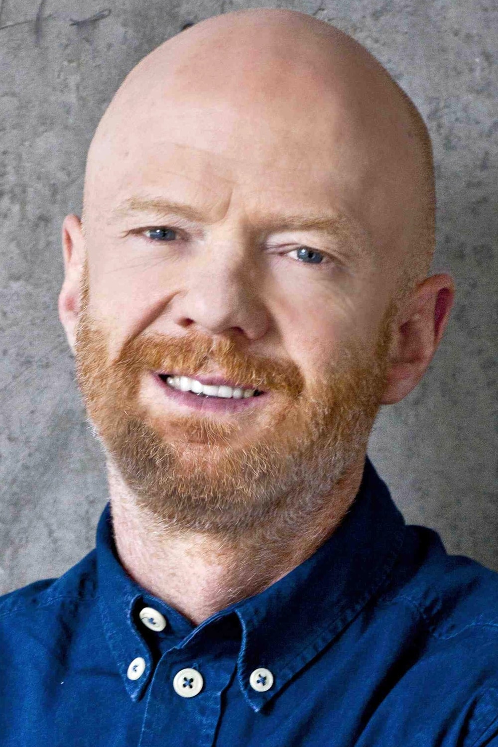 Foto de Jimmy Somerville