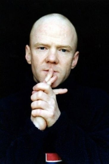 Foto de Jimmy Somerville