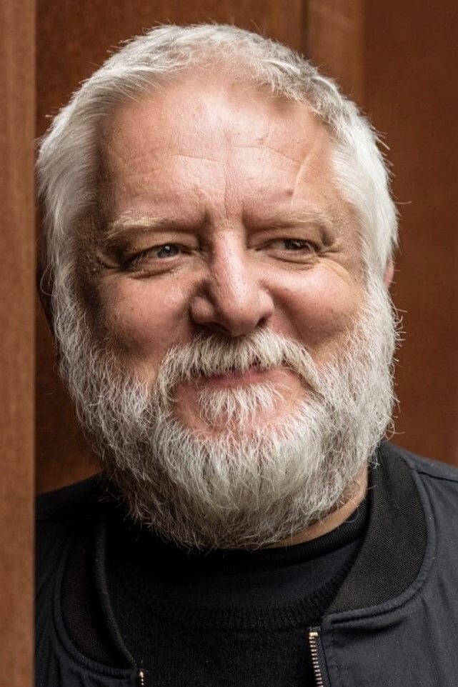 Foto de Simon Russell Beale