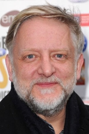 Foto de Simon Russell Beale