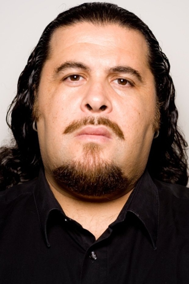 Foto de Constantine Attia